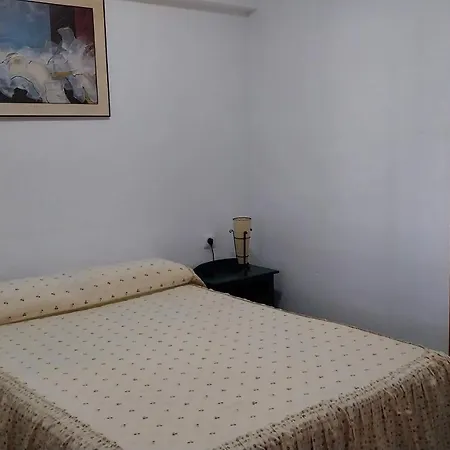 Apartamento Pequeno Frente Al Mar Con Piscina Cullera Exterior photo